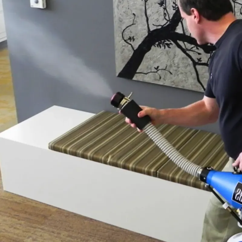 Professional Odor Removal in Wheelersburg, OH